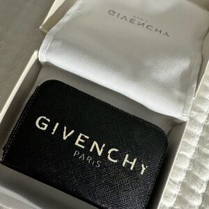 Givenchy wallet